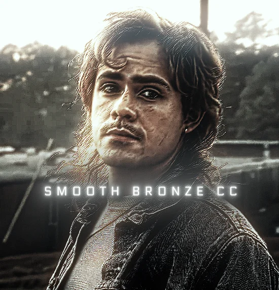 Jsmooth's Bronze CC product image (1)