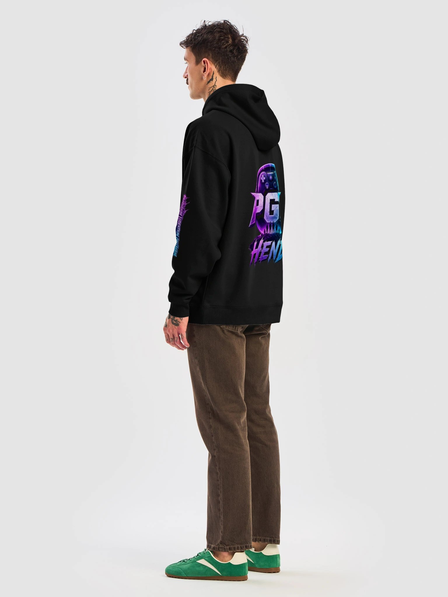HEndo Hoodie product image (8)
