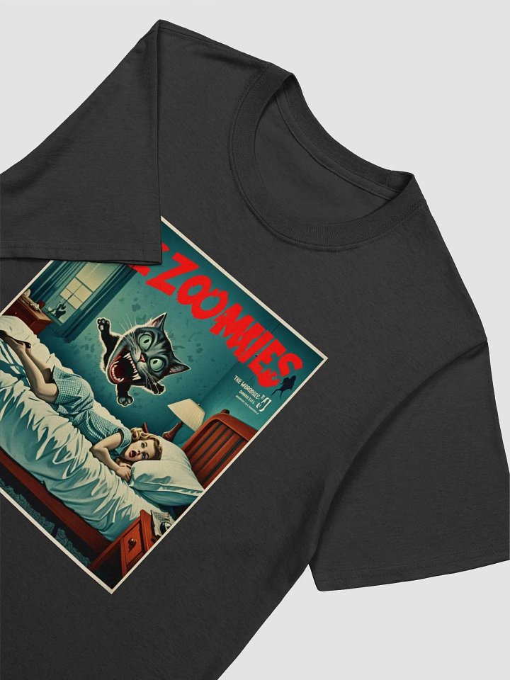 The ZOOMIES! (T-shirt) product image (2)