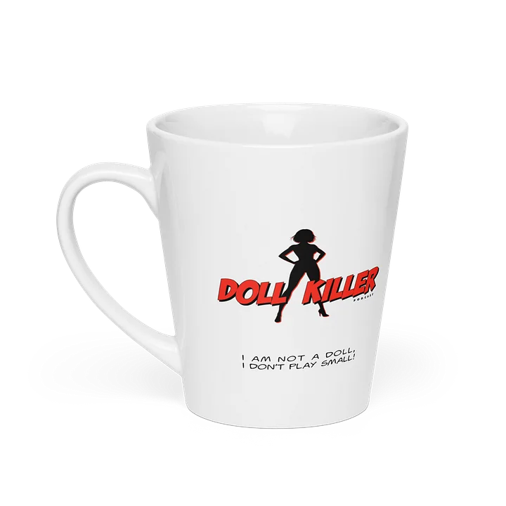 DOLL KILLER Mug product image (1)