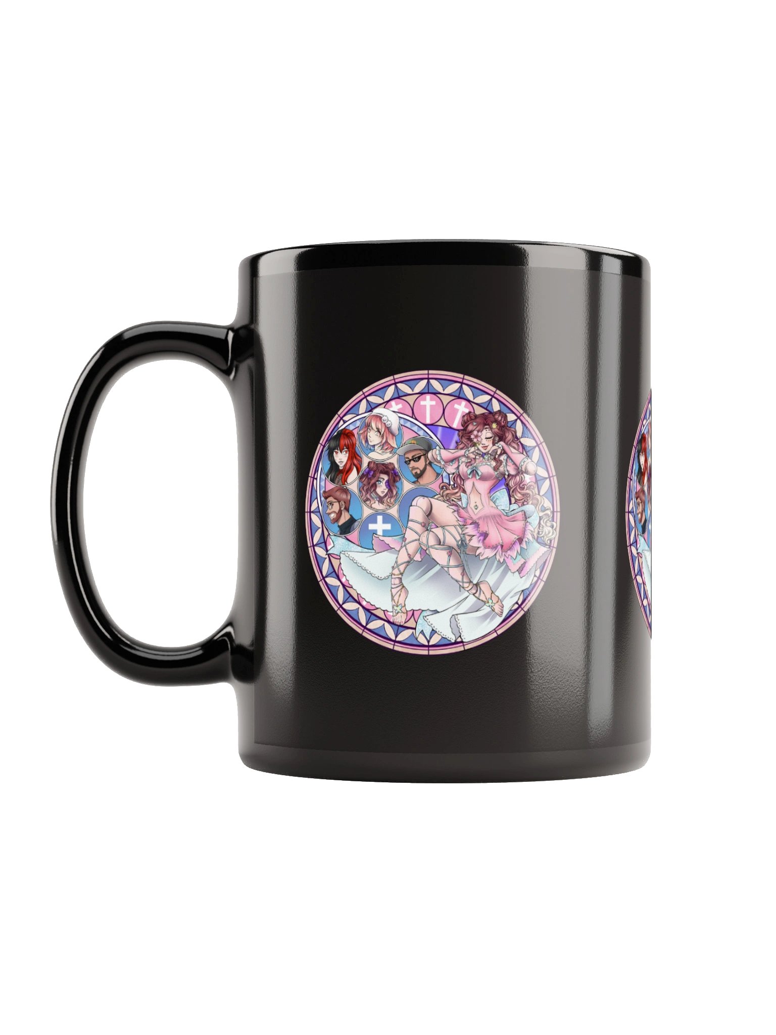 Darken Heart 2 product image (2)