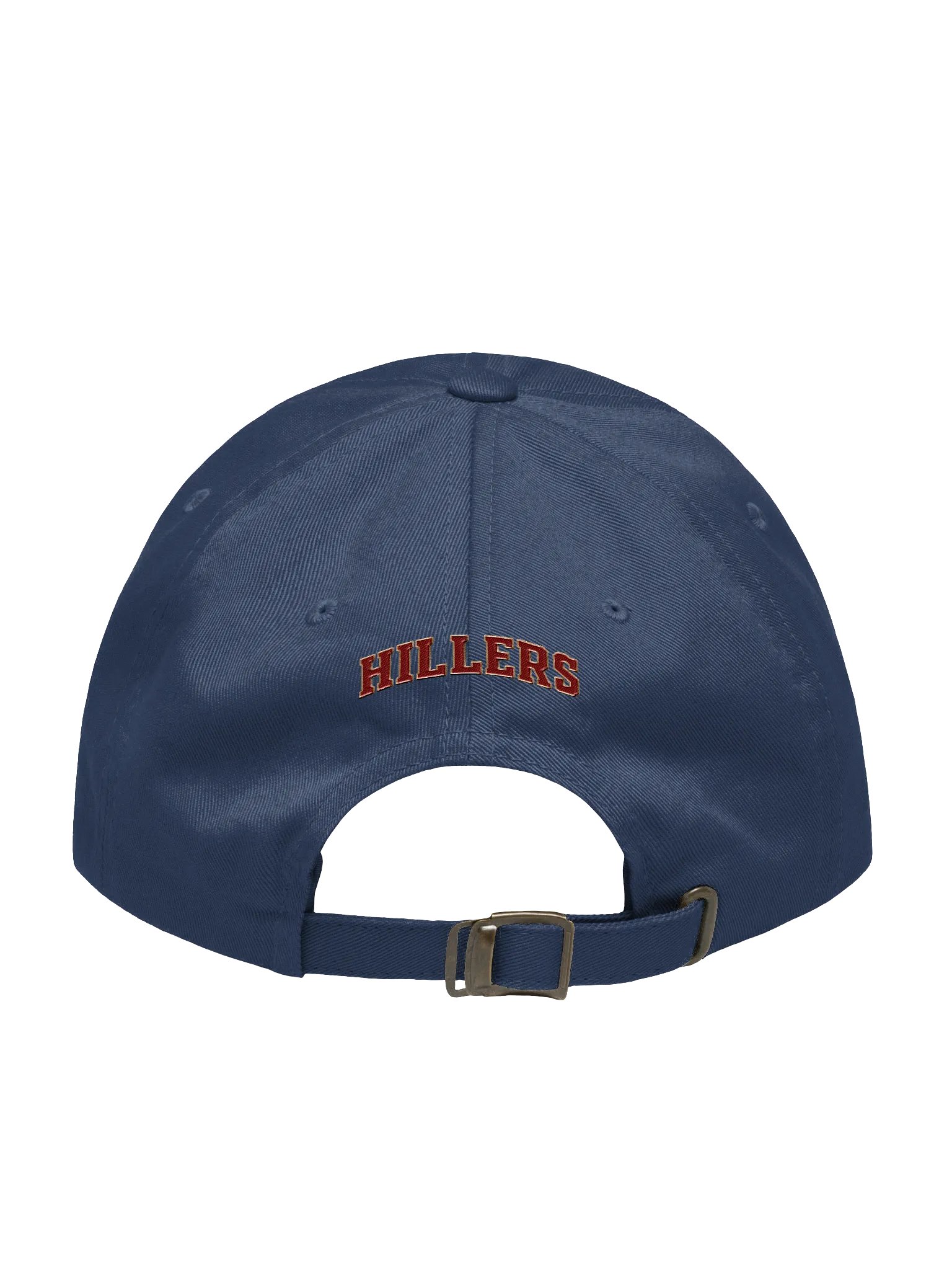 Stratford Hillers Dad Hat product image (2)