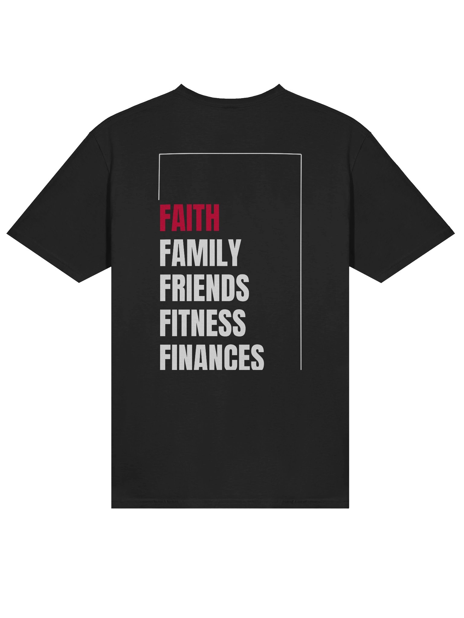 CORE5 T-Shirt product image (4)