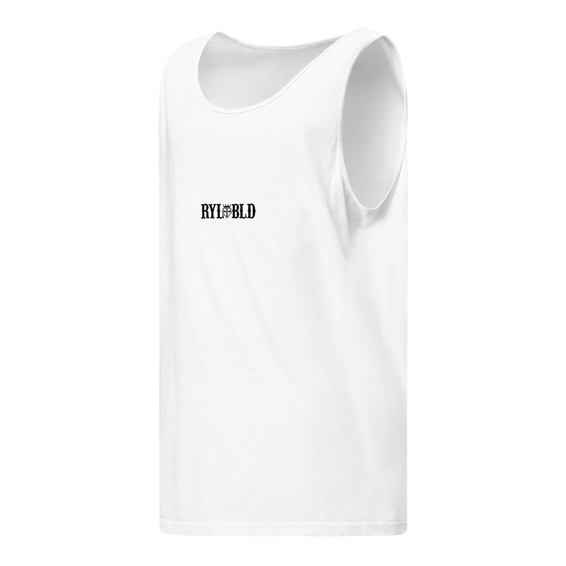 SWAMP BLOOD TANK TOP product image (19)