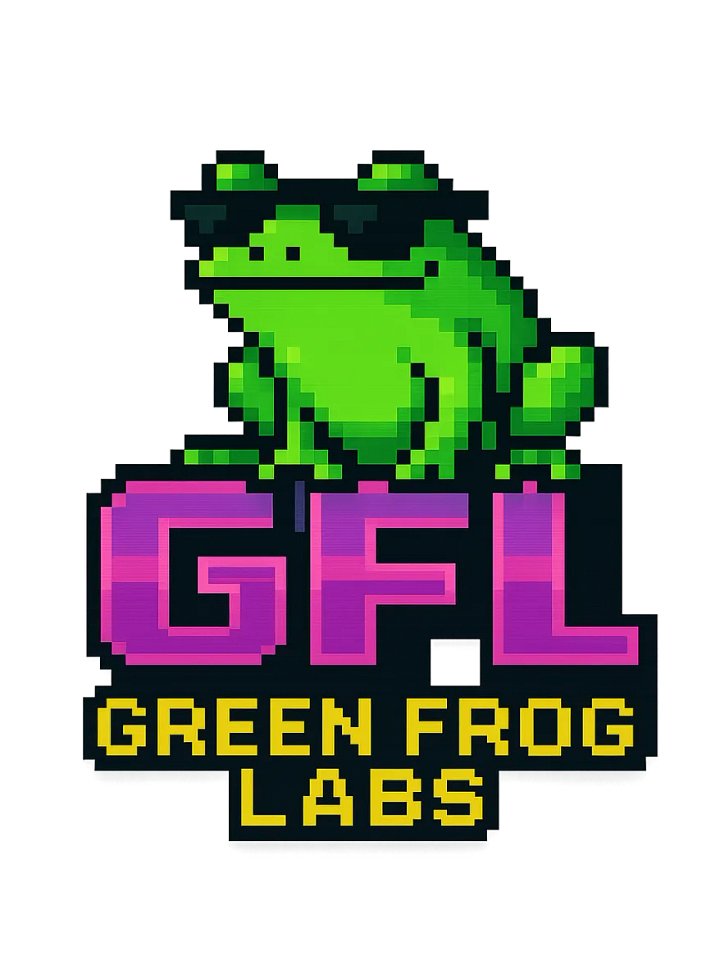 GreenFrogLabs Gift Card product image (1)