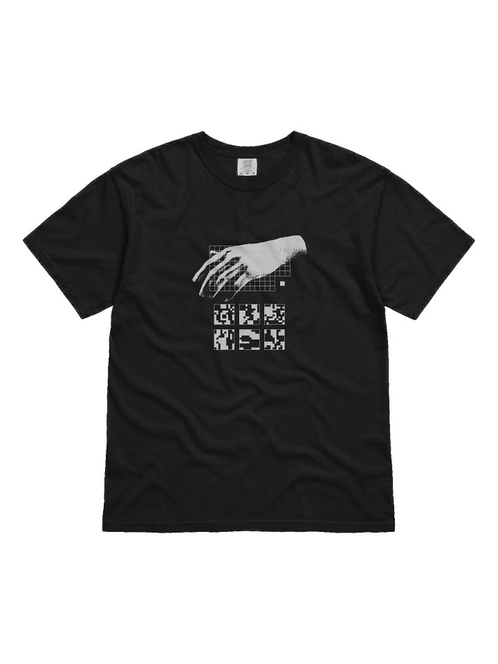 PARALYSIS | TEE product image (2)
