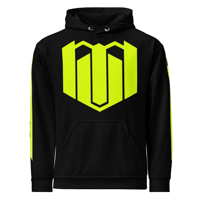 Mercurial Virus Neon Night Collection