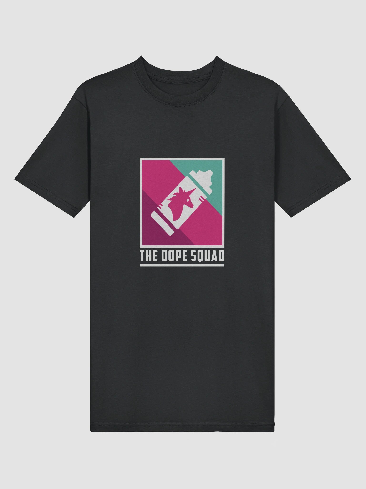 Squad Up Bigtime w/ the Dope Squad product image (3)