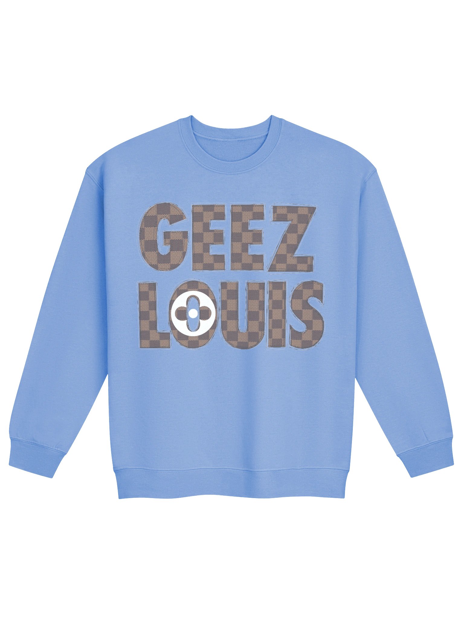 Geez Louis product image (2)