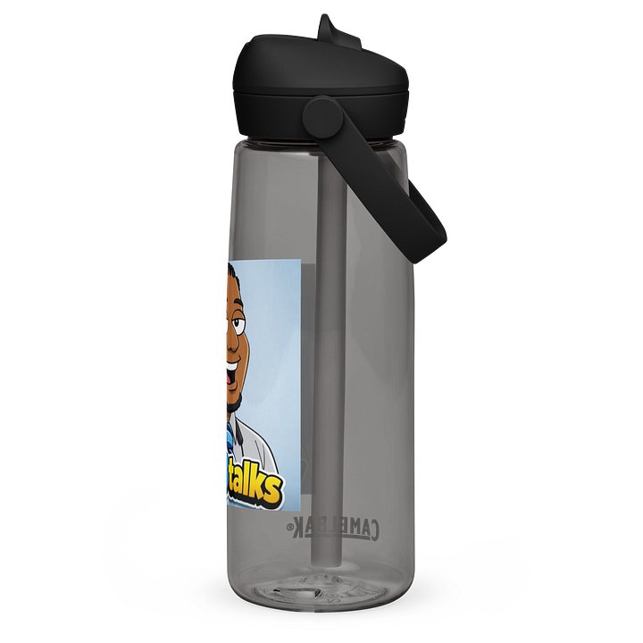 Wair18Talks Stay Ready Bottle product image (2)