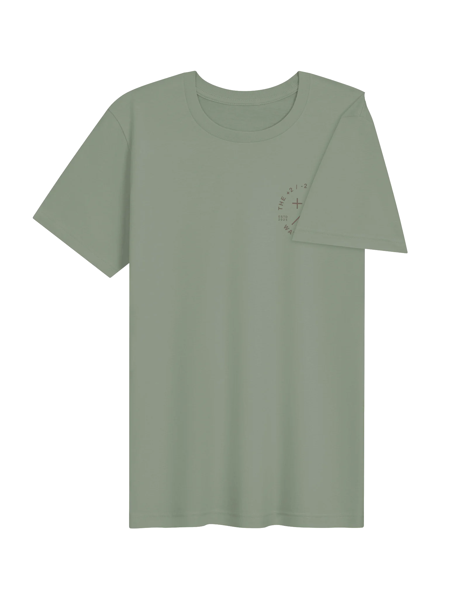 The Dual Mark Tee product image (4)