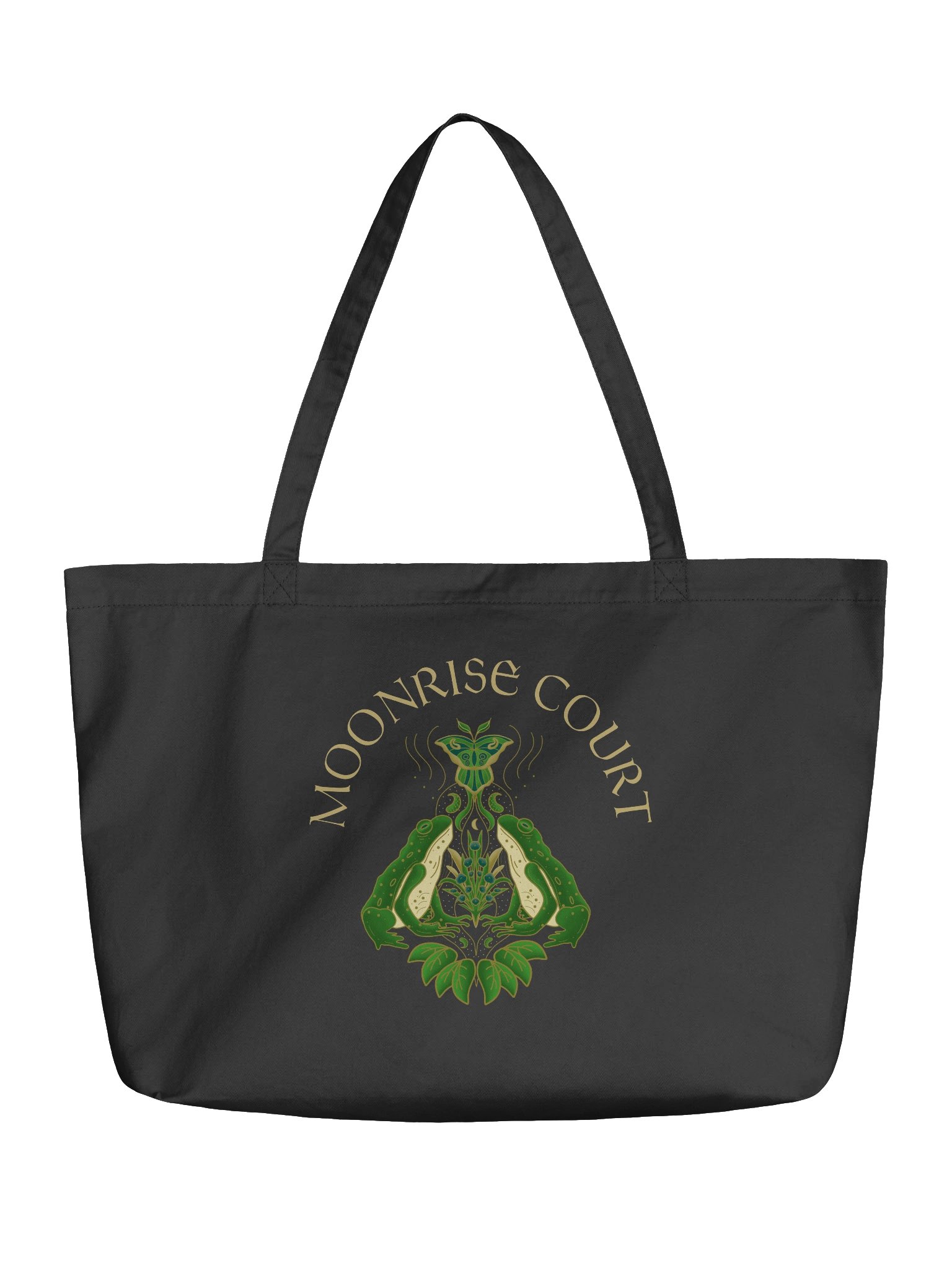 Moonrise Court Econscious Organic Cotton Tote product image (3)