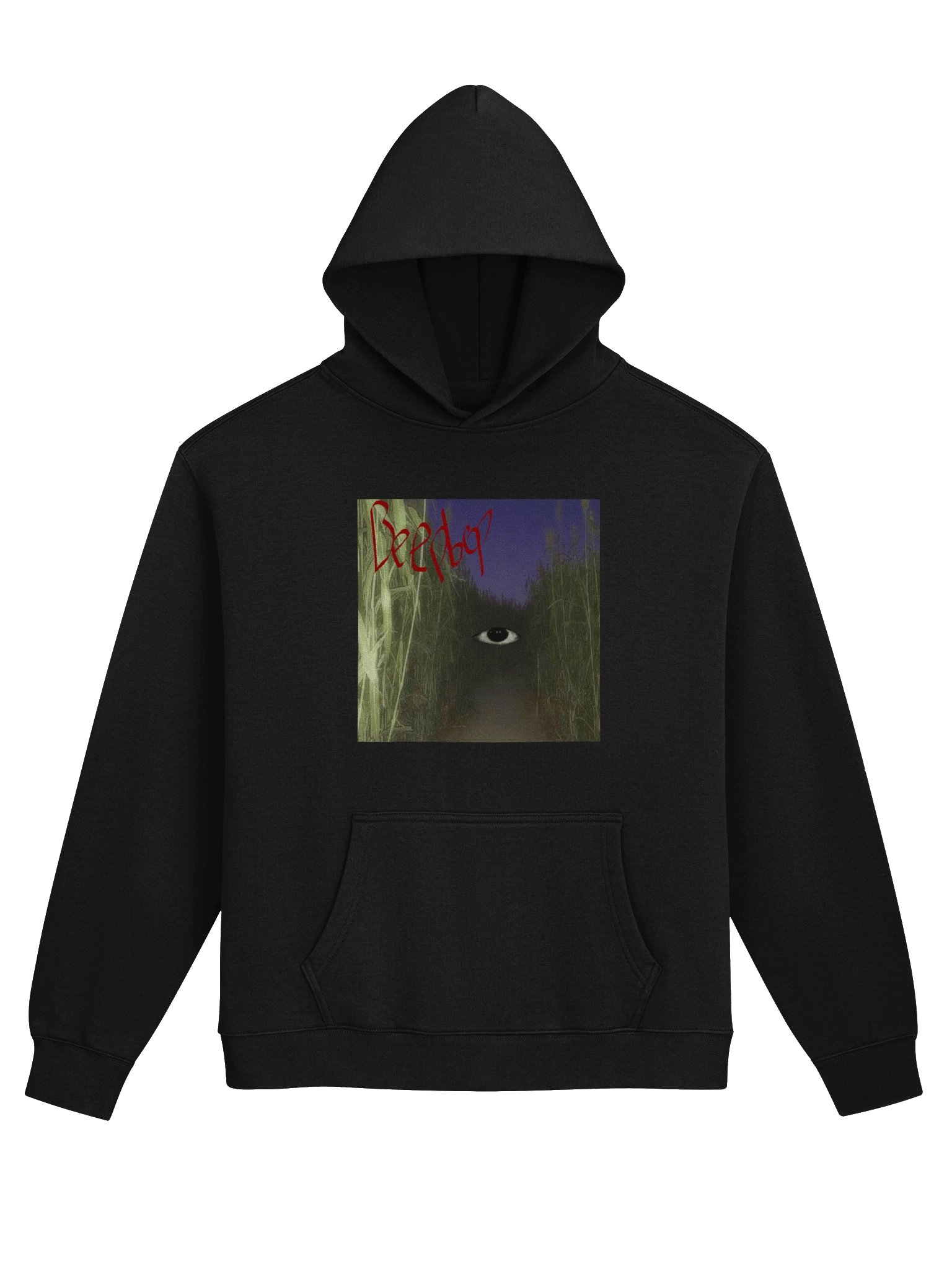 BEEPBOP hoodie product image (1)