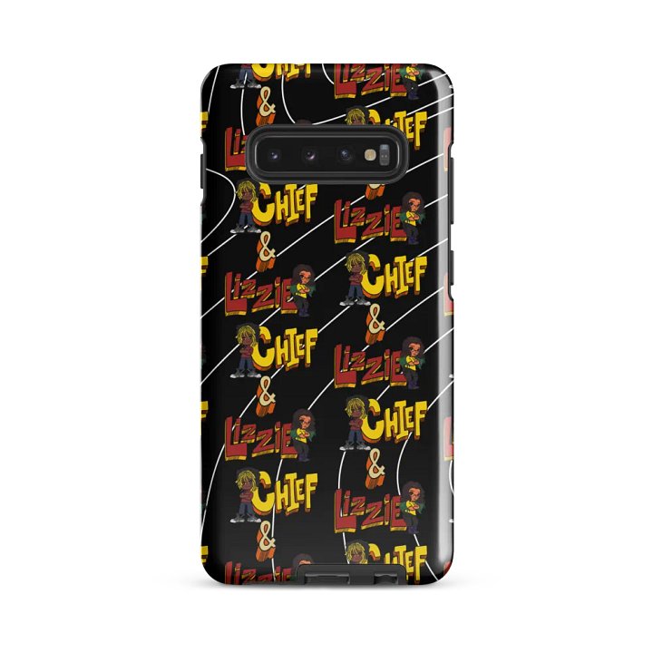 Chief&Lizzie samsung® Tough Case product image (2)