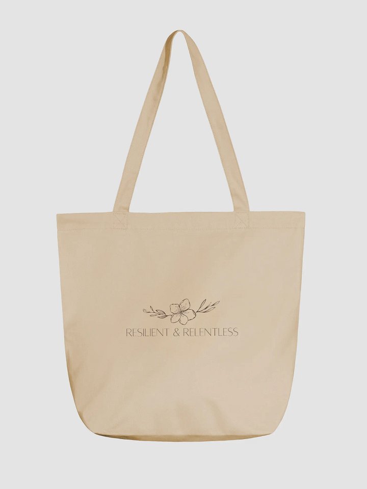 Econscious Eco-Friendly Tote Bag ETFB0129 product image (1)
