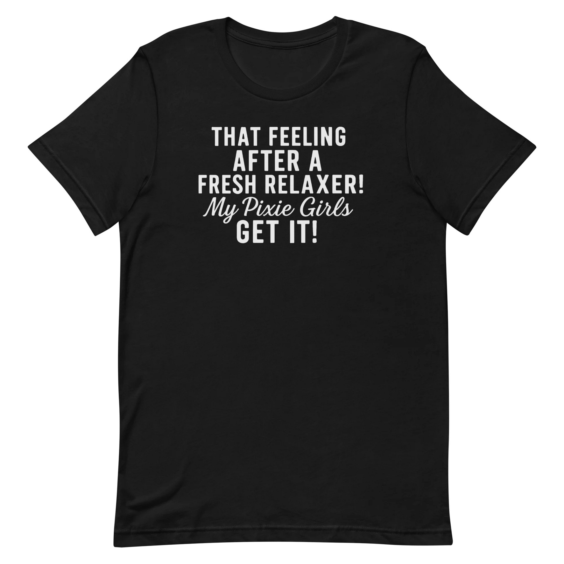 THAT FEELING AFTER A FRESH RELAXER! product image (5)