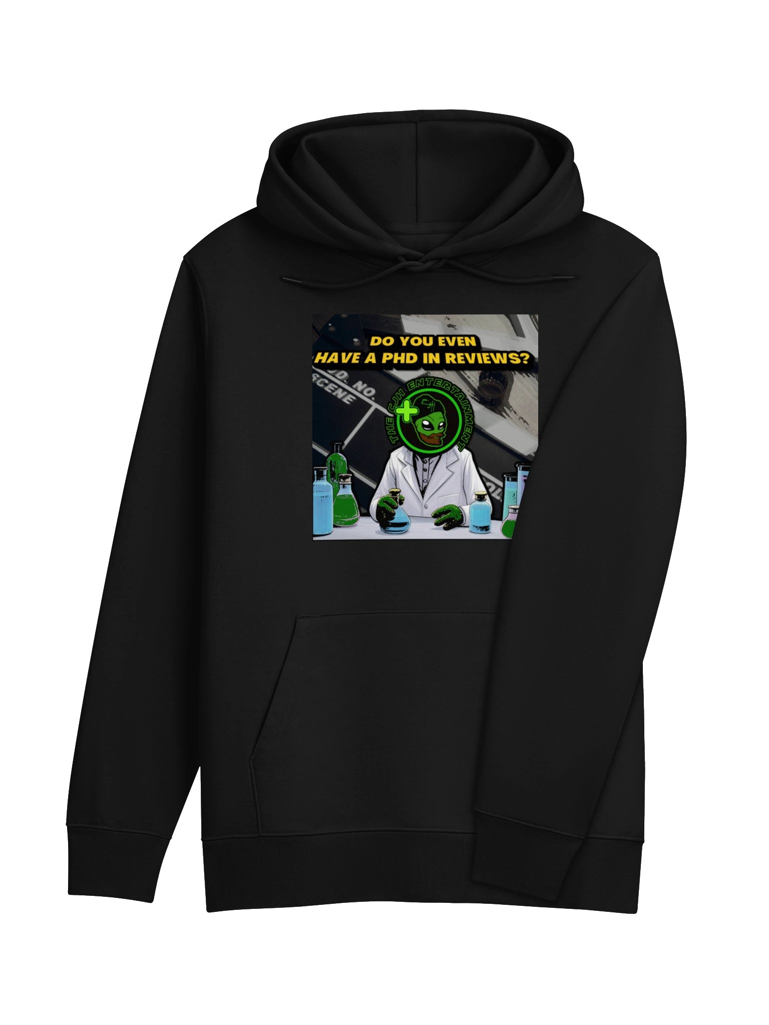 PHD HOODIE product image (21)