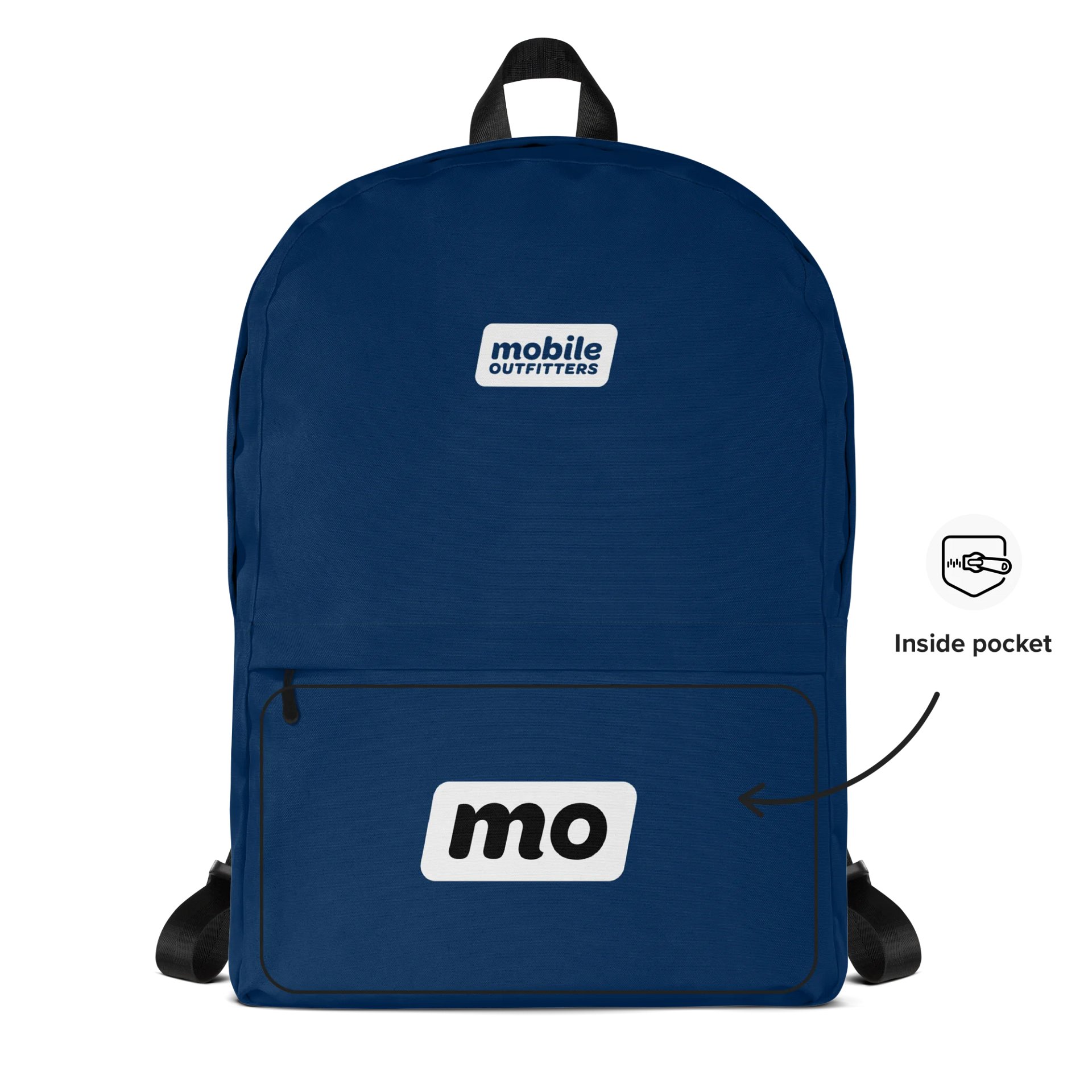 Mobile Outfitters Backpack product image (5)