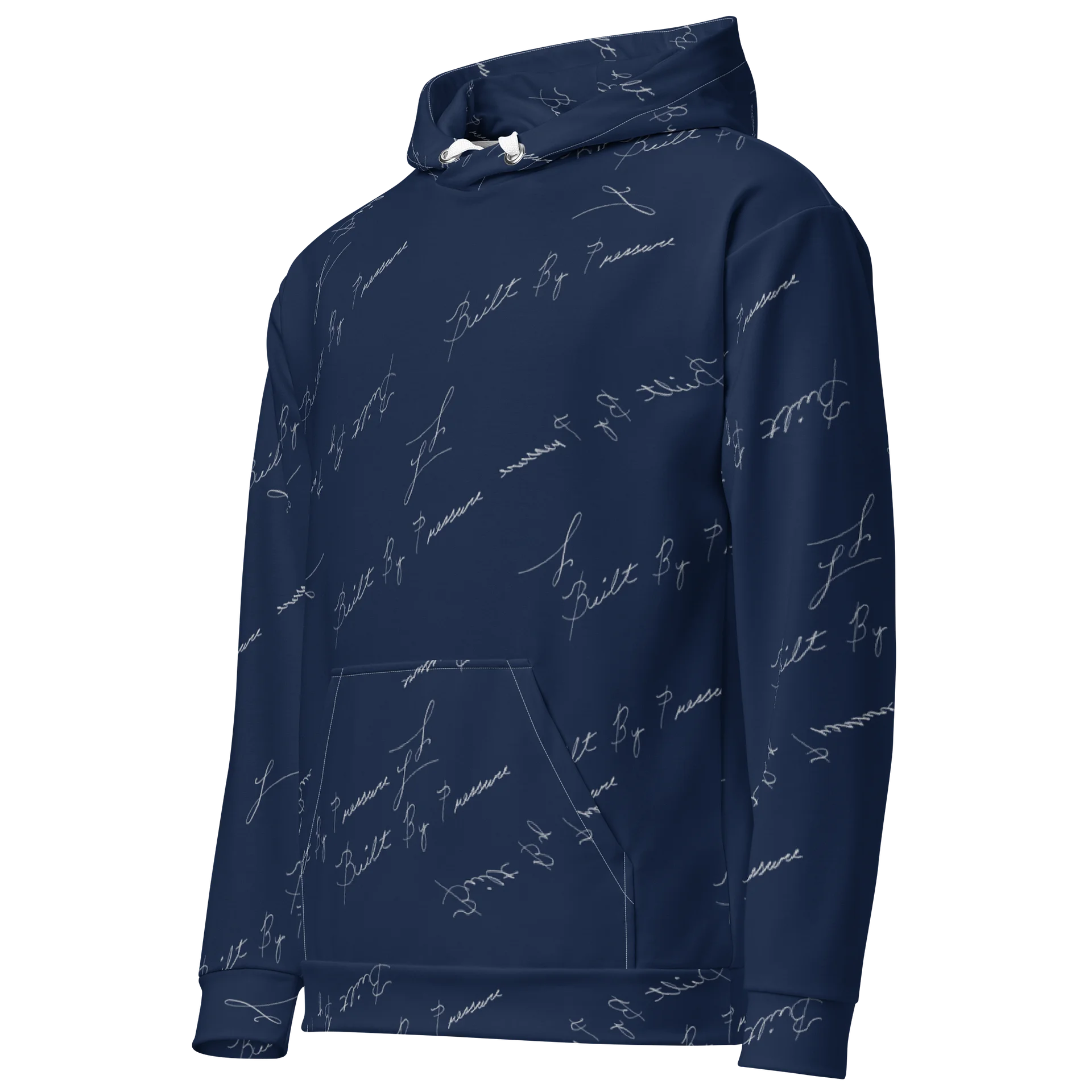 Built By Pressure Deep Sustained Pressure Hoodie product image (1)