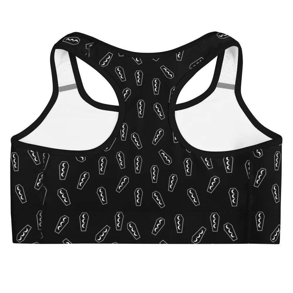 CCC Pattern Sports Bra product image (4)