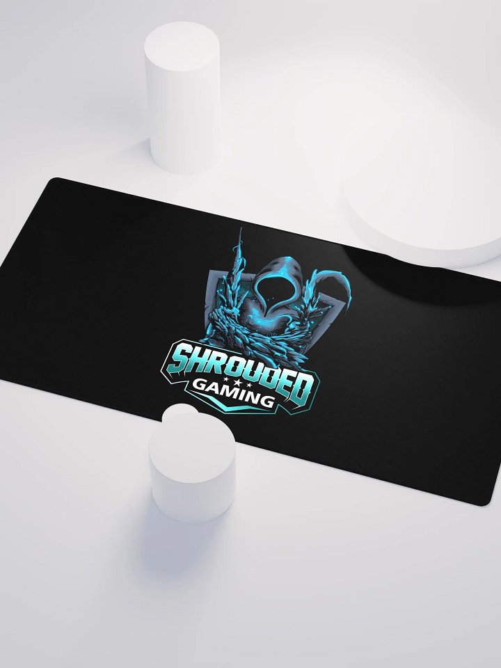 Stasis Gaming DeskPad product image (1)