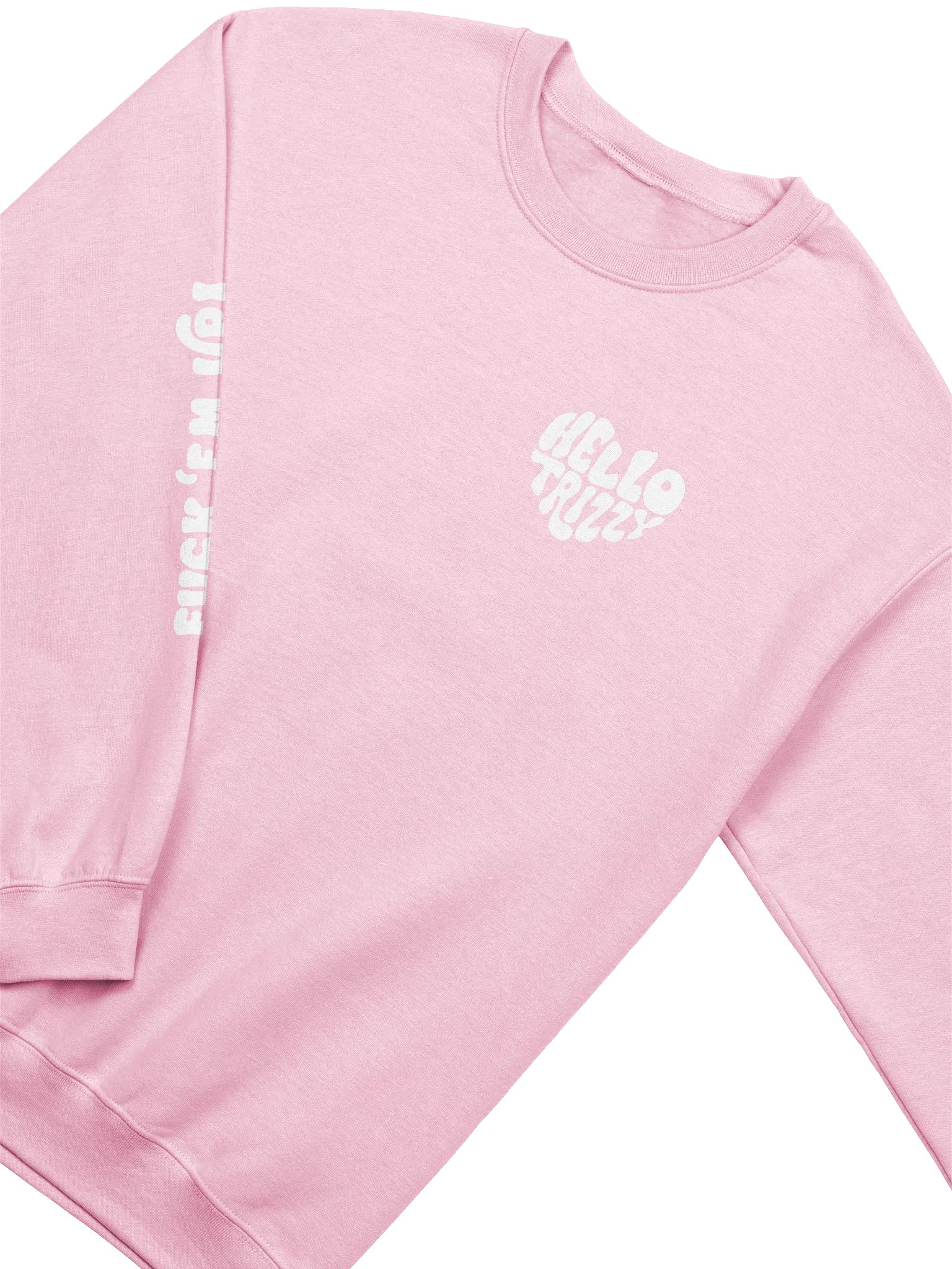 F*ck Em Up Sweatshirt product image (4)