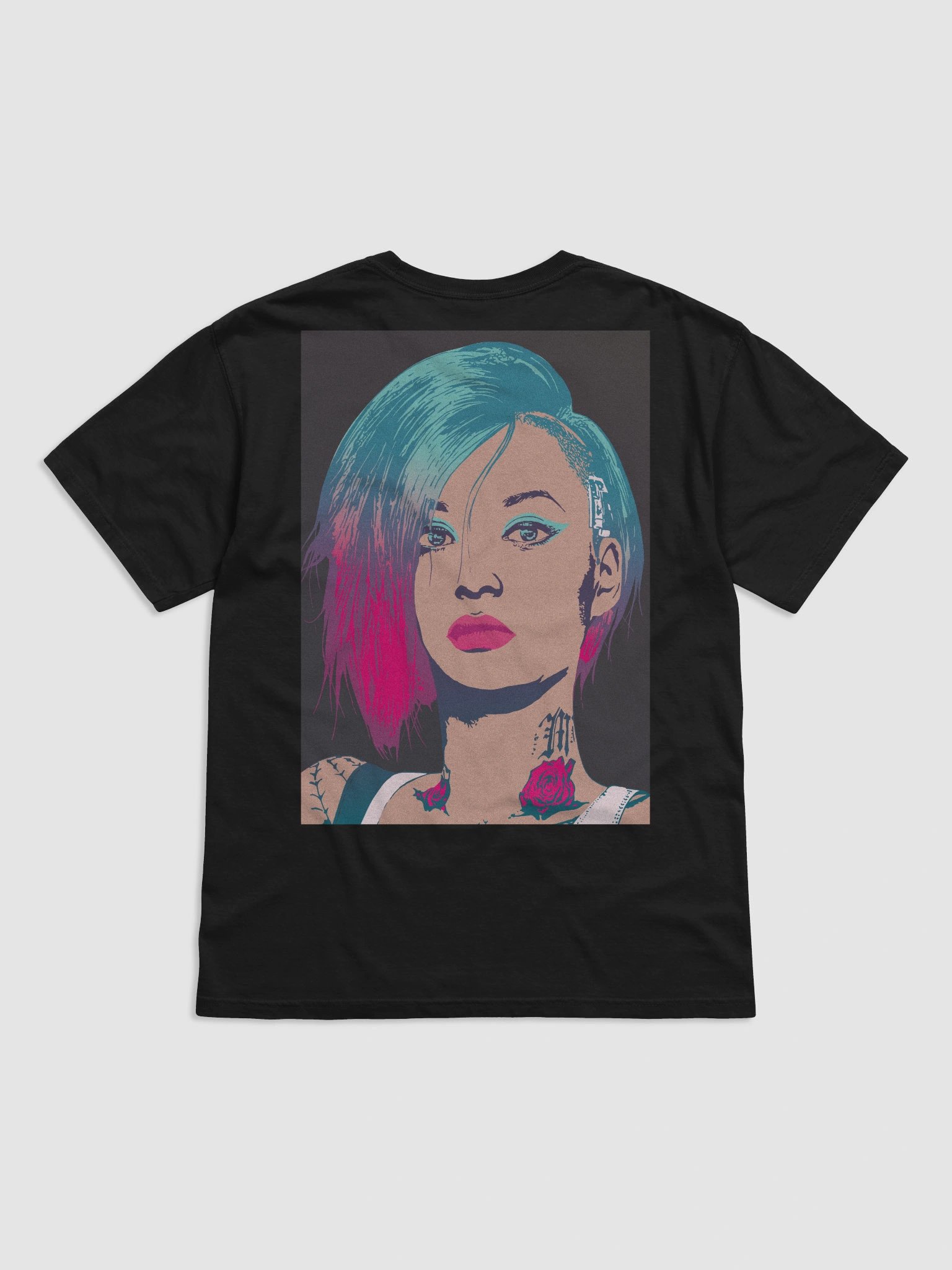 Mox Loyalty Tee product image (16)