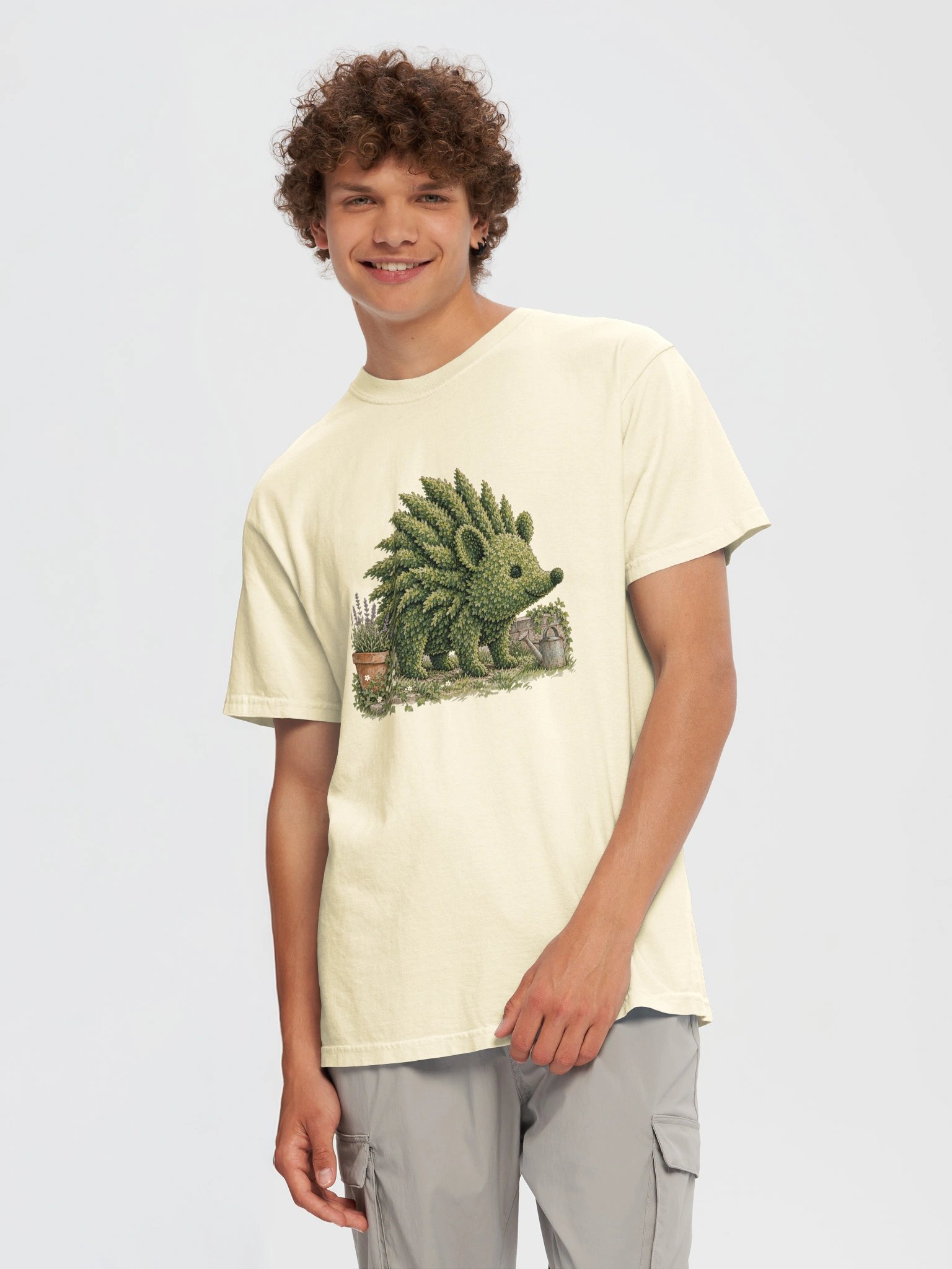 Hedgehog product image (3)