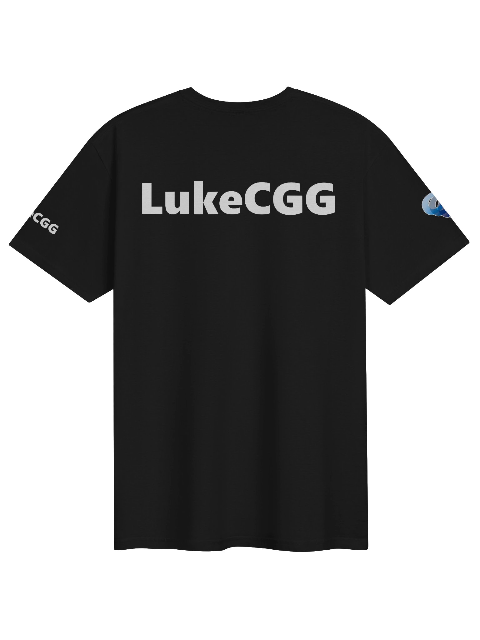 LukeCGG T-Shirt product image (2)
