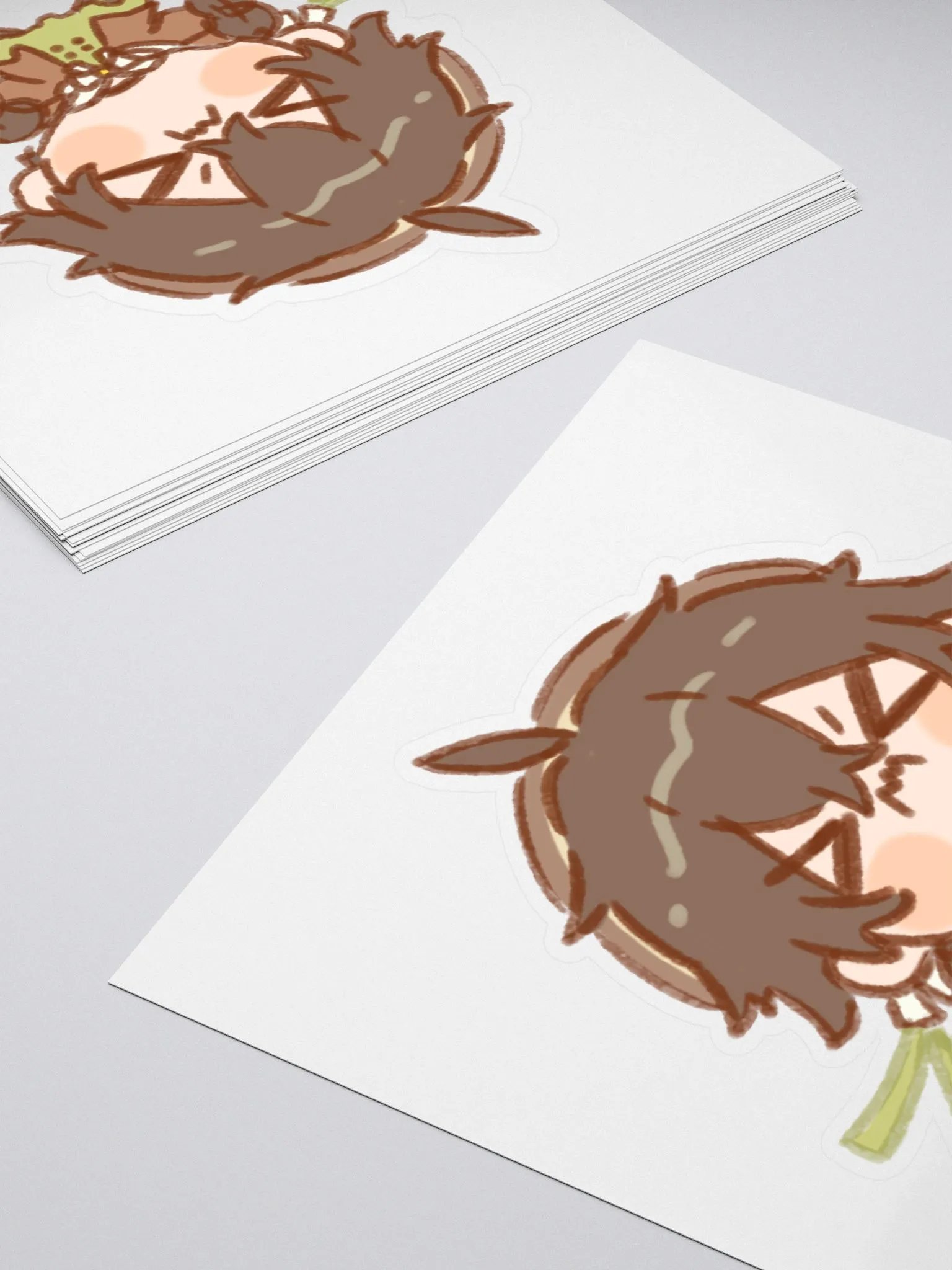 Dai Excited Sticker product image (4)