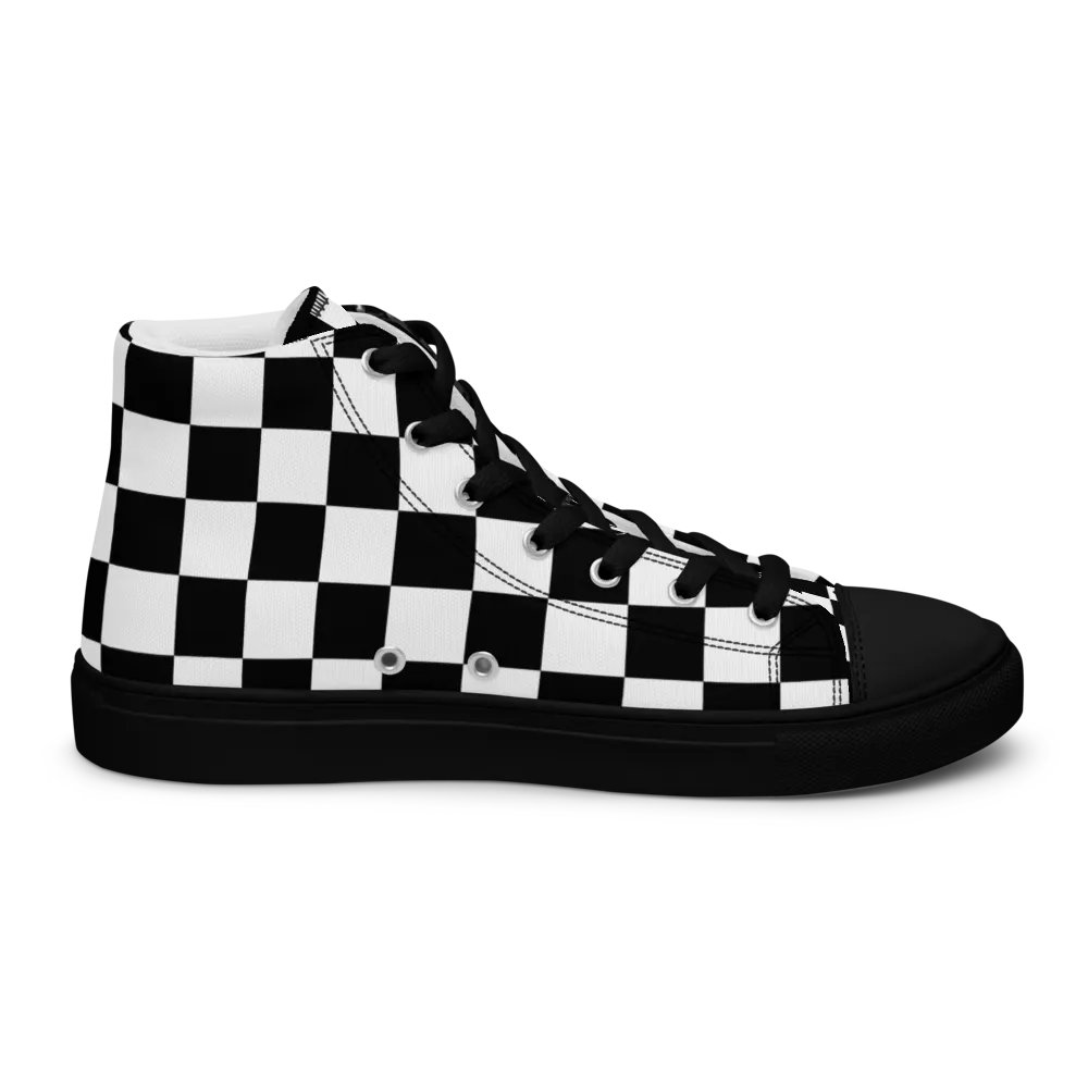 Necro Turtle Womens Tennies product image (8)
