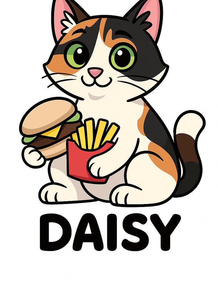 Buy Daisy A Treat product image (1)