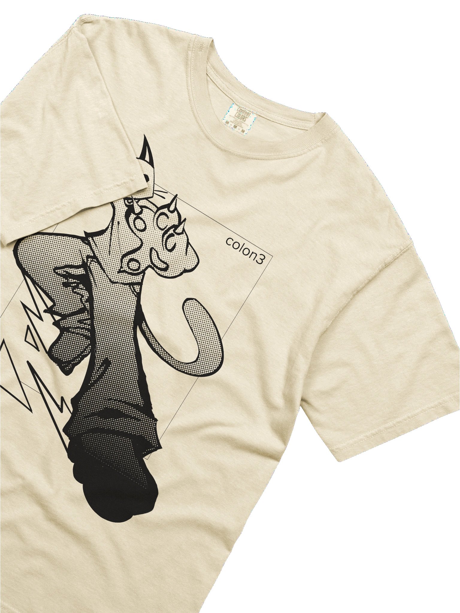 NEVER KNOWS BEST shirt product image (5)