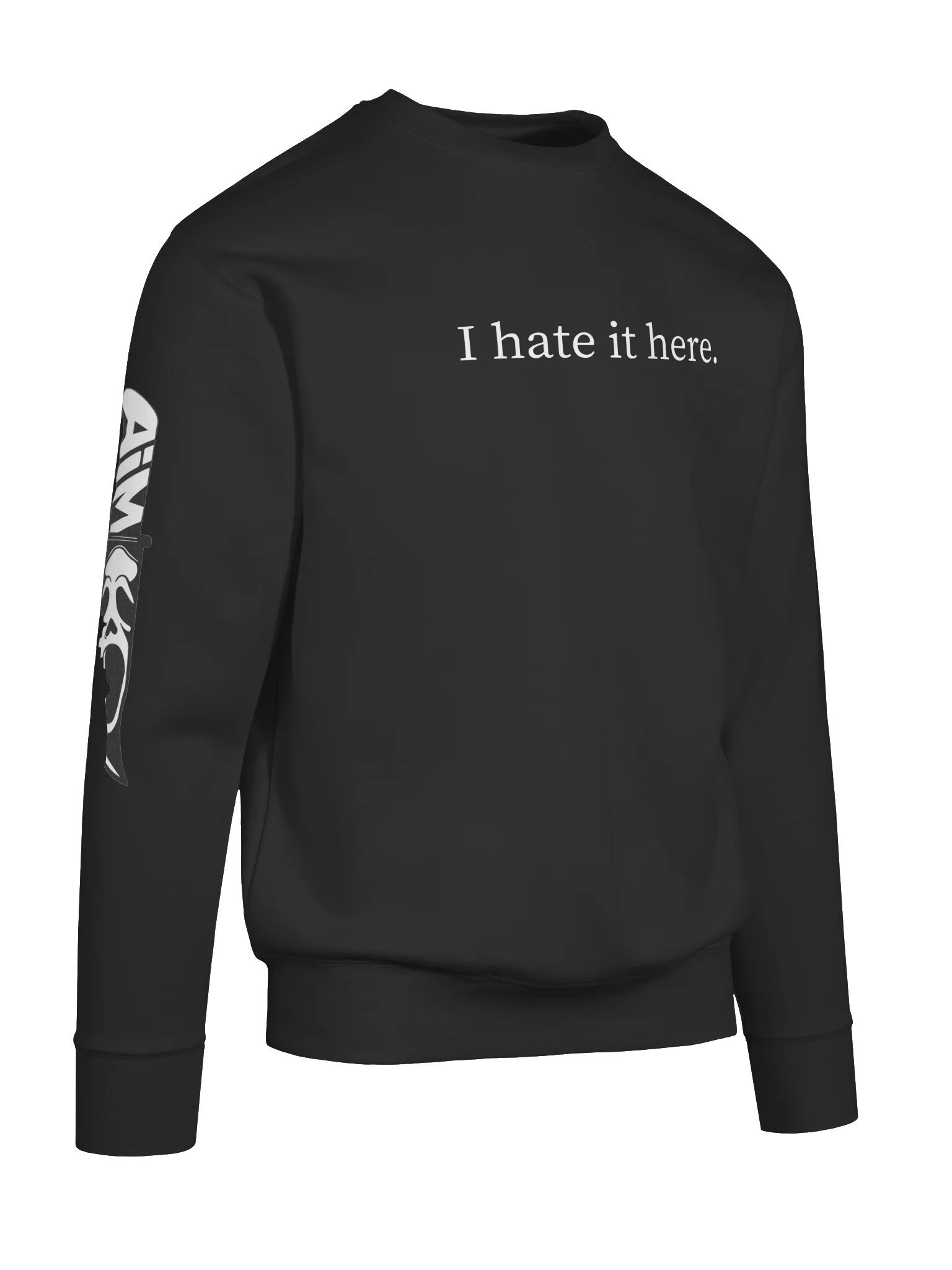 I Hate It Here - Dagger product image (48)