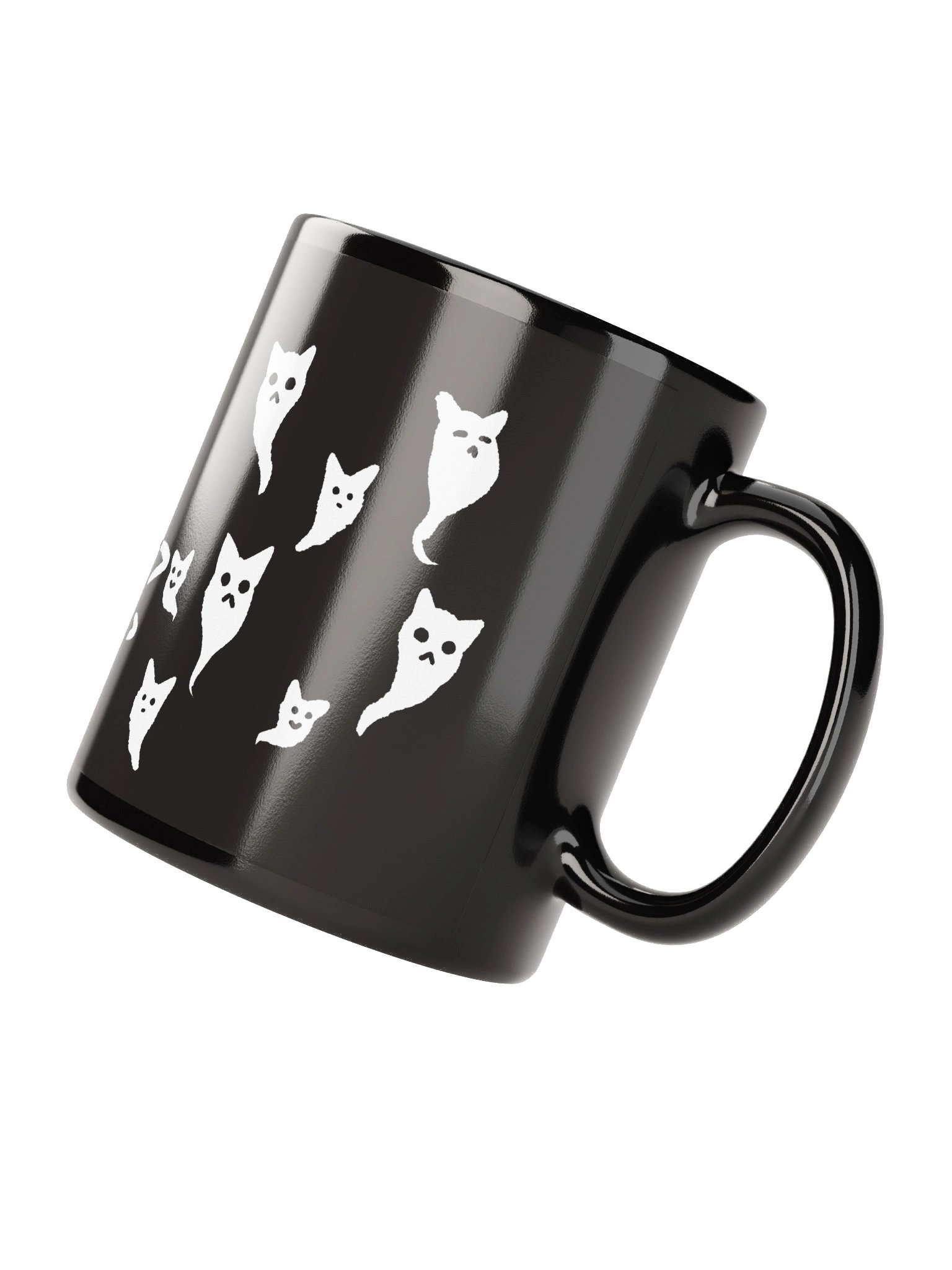 Kill cat mug product image (7)