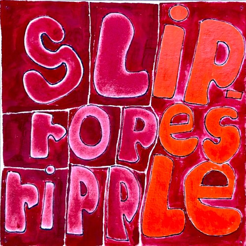 Slip Ropes Ripple Print product image (9)