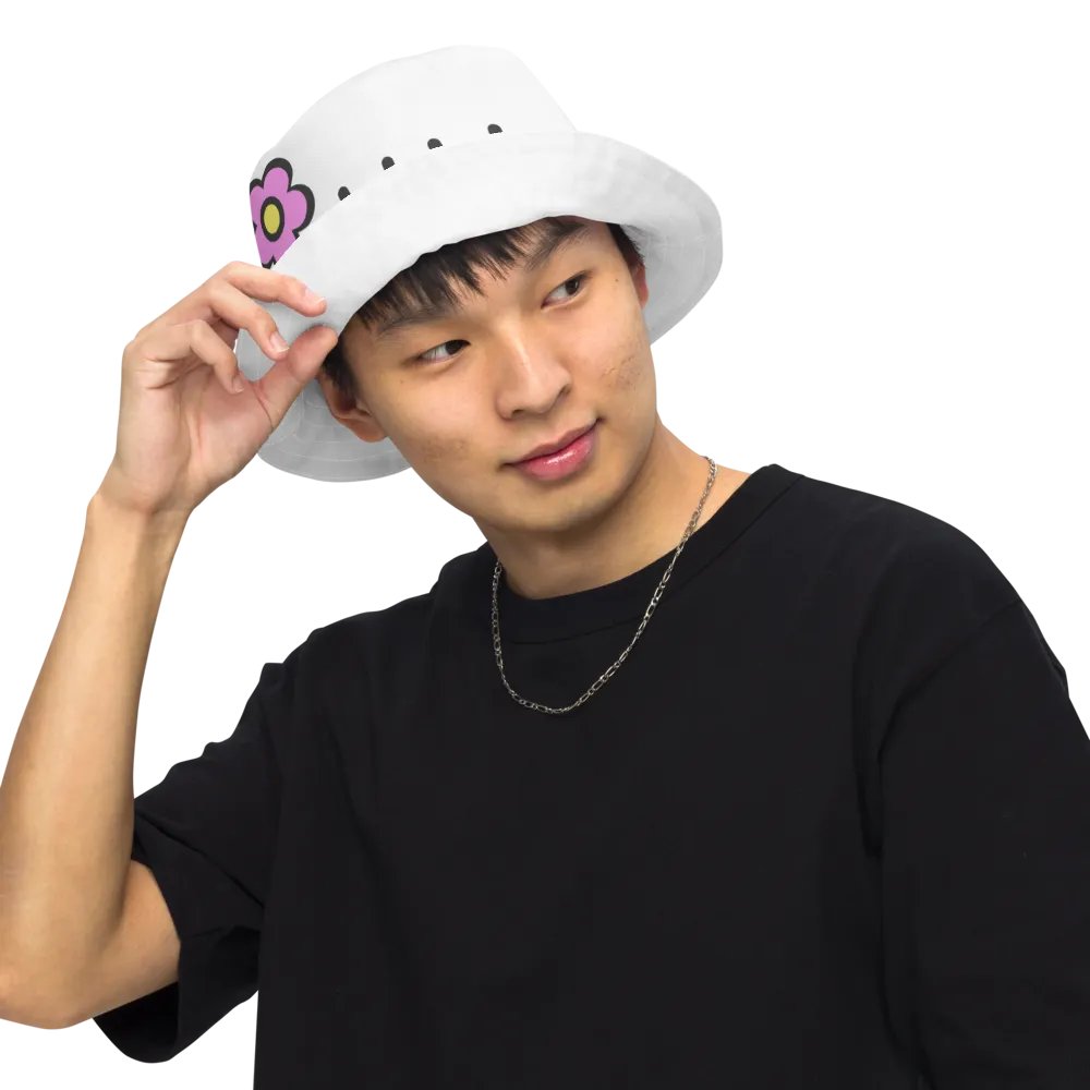 Blucket Hat product image (5)