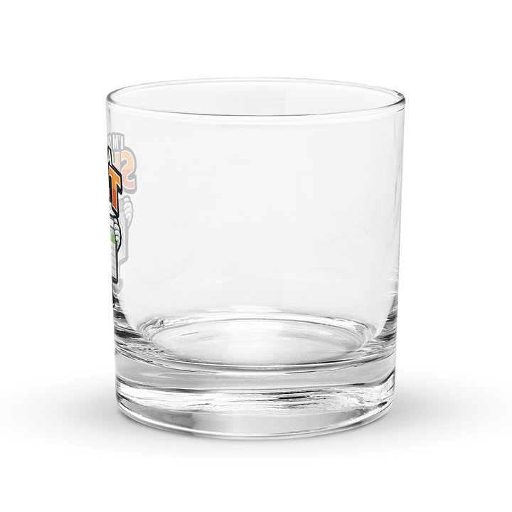 STFC Briefings I'm Such A Sheet Rock Glass product image (2)