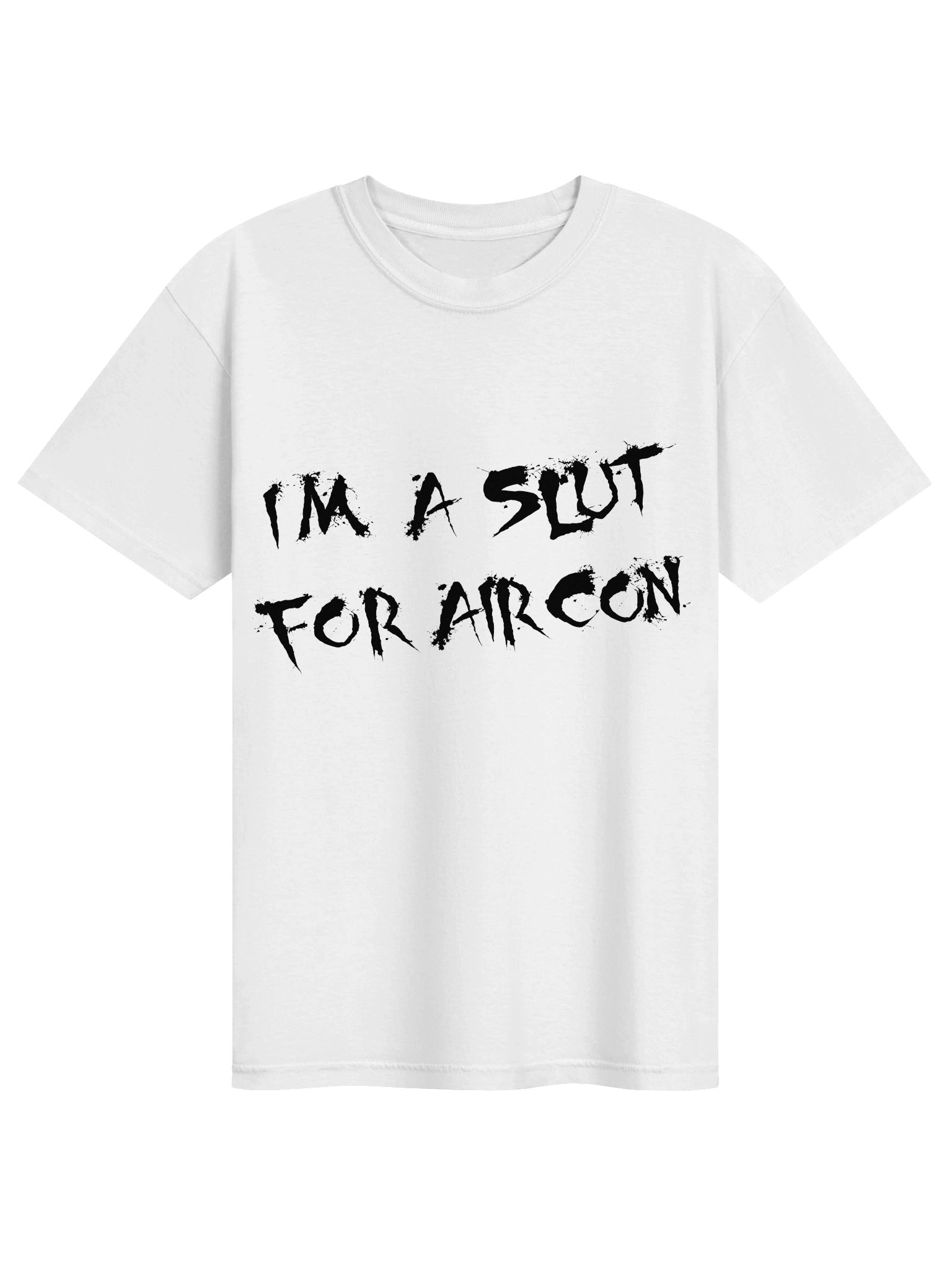 Aircon-athon Shirt product image (1)