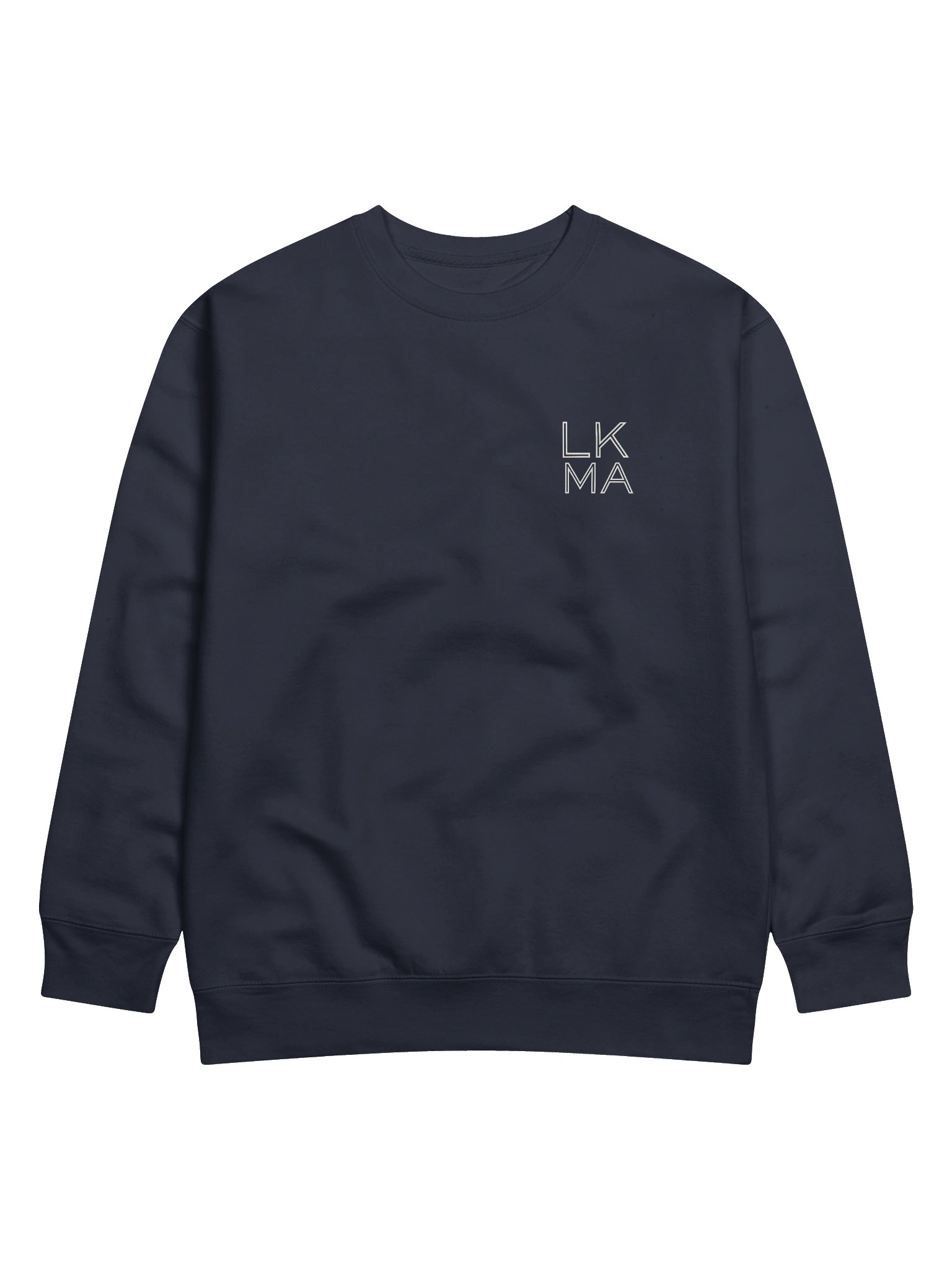 LKMA Crewneck product image (29)