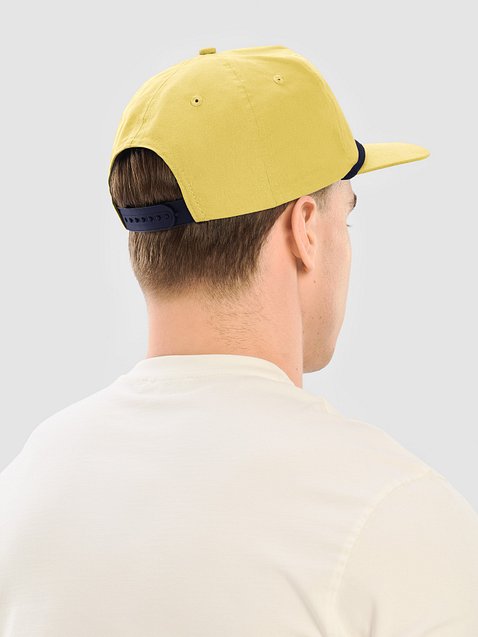 Photo showing Big Accessories Golf Rope Cap