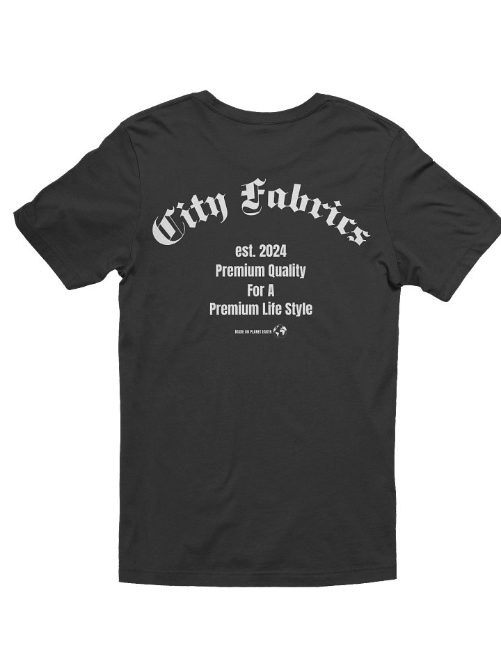 CF Skyline T-Shirt product image (8)