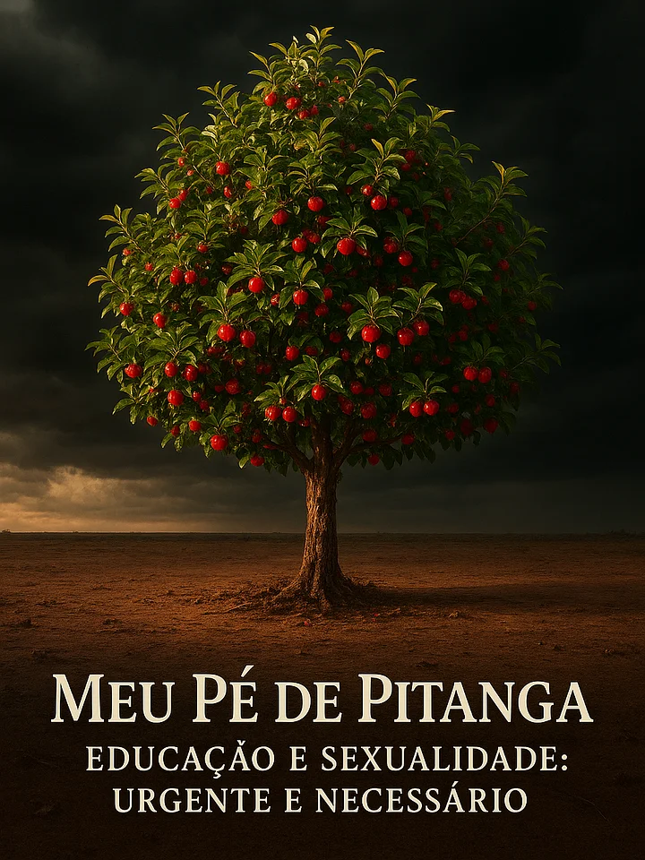 Meu Pé de Pintanga product image (1)