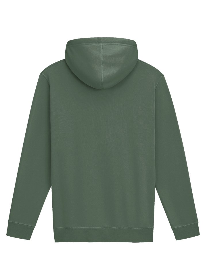 Suspicious Serenity Hoodie product image (12)