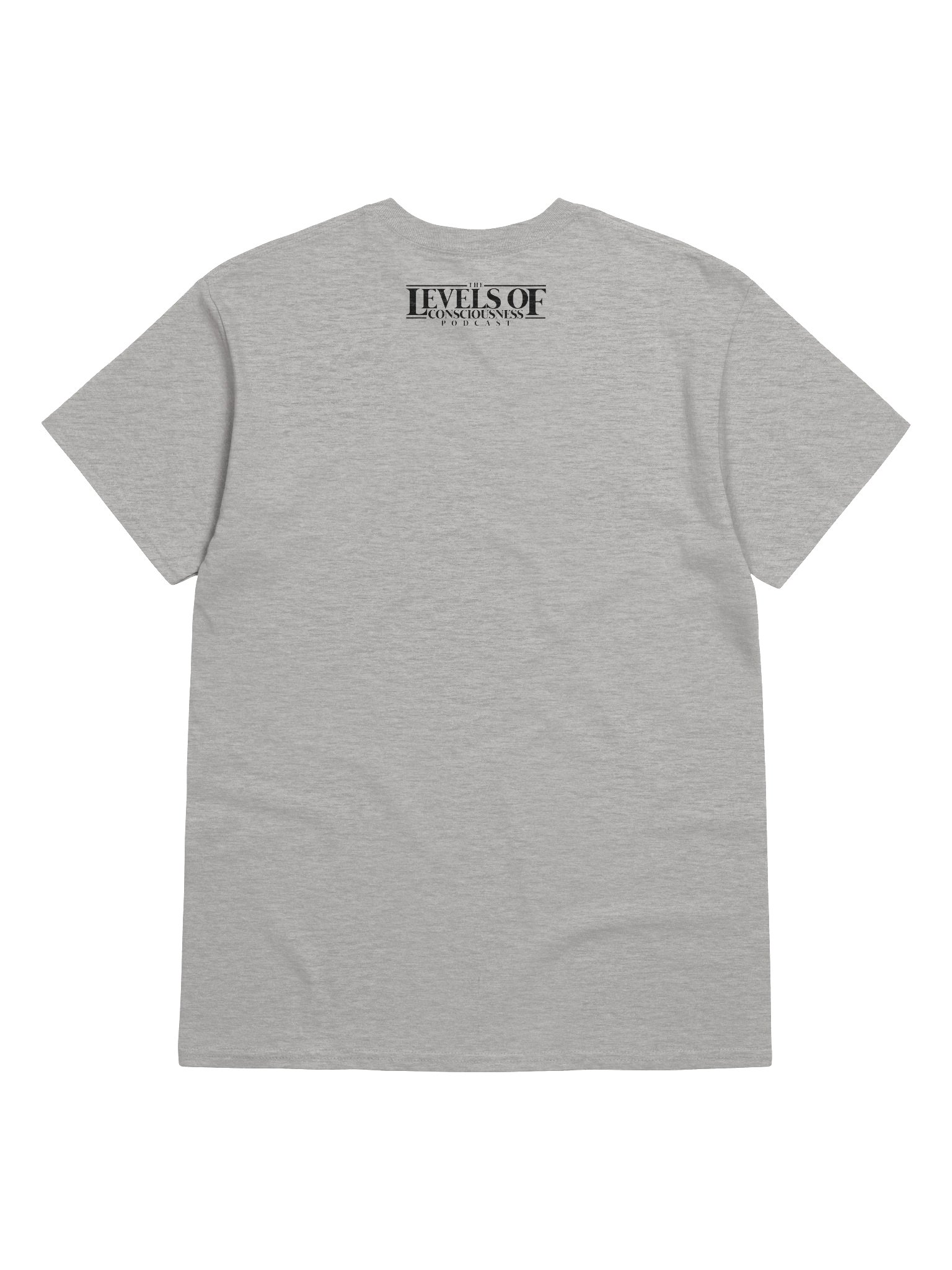 "Let's Get Filled With The Holy Spirit" Guys Tee product image (6)