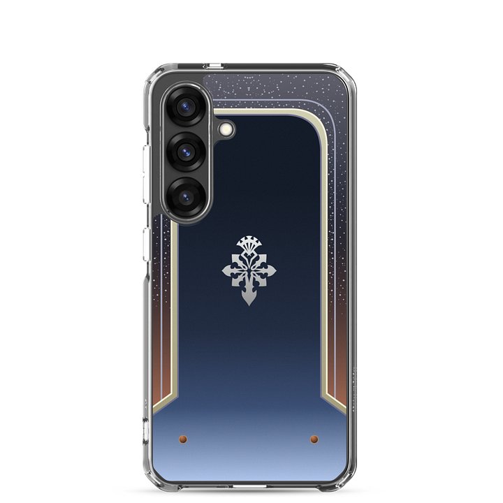 Gummiphone X Scala ad Caelum Case product image (2)