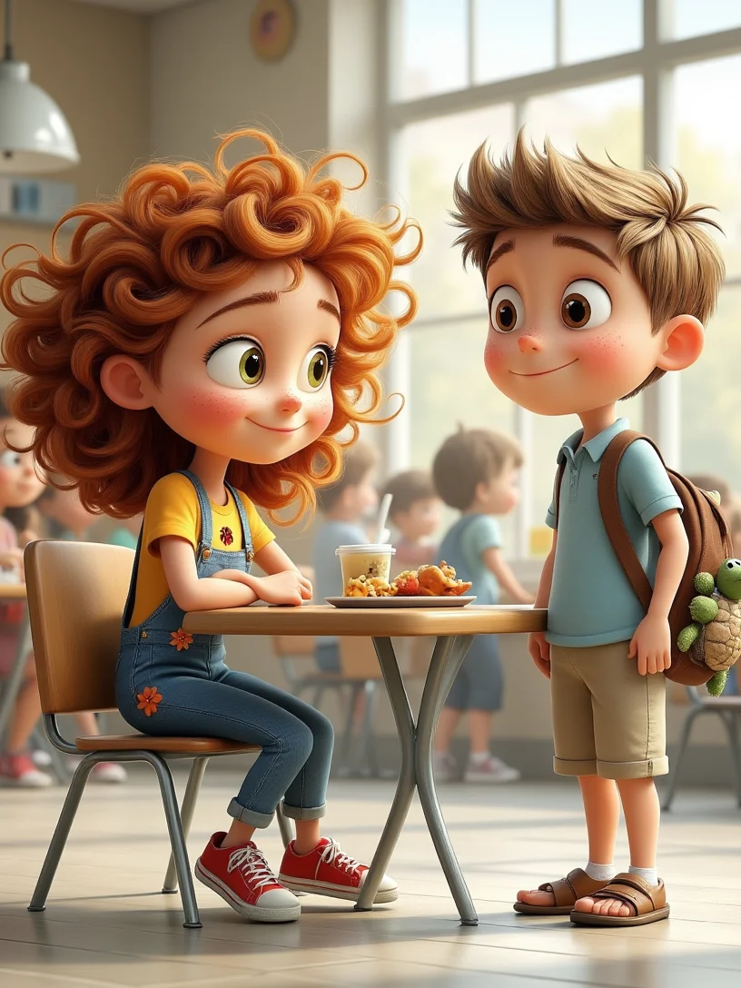 Bedtime Story for Kids | The Sharing Circle | Video + PDF Together | Instant Digital Download product image (3)