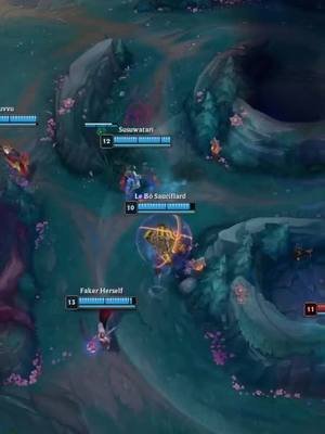 Enorme teamfight en 4v5 | #tdlesportstv sur #Twitch