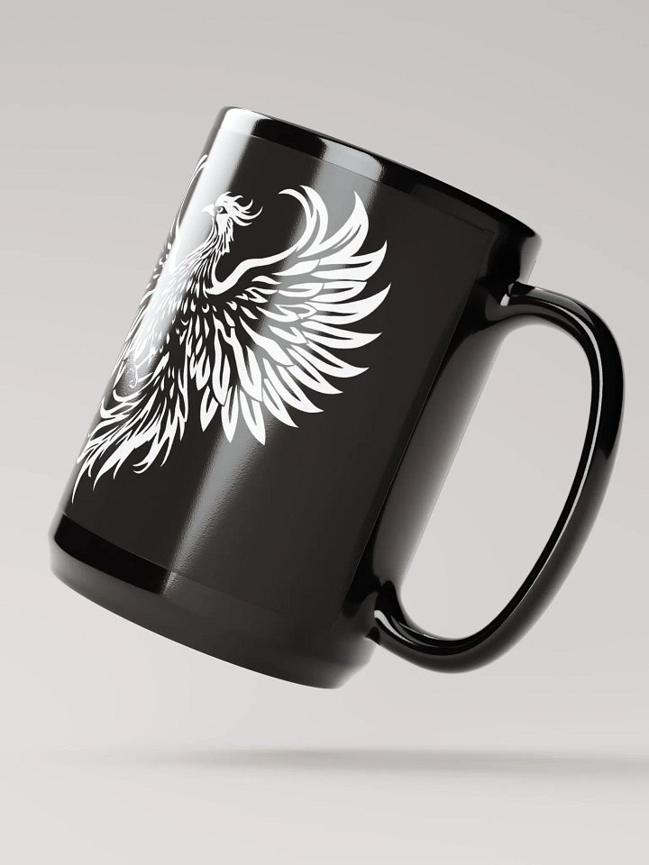viotto Duchy crest product image (2)