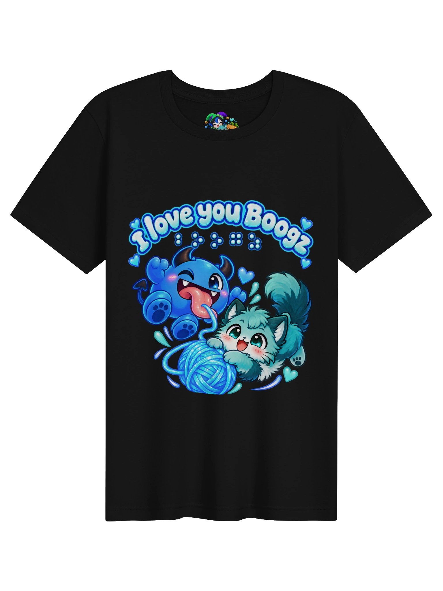 Boogz Luv product image (5)